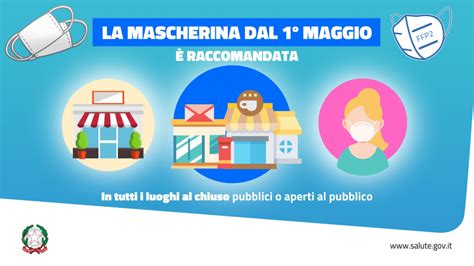 Mascherine E Green Pass Le Nuove Regole In Vigore Dal Maggio Fnp