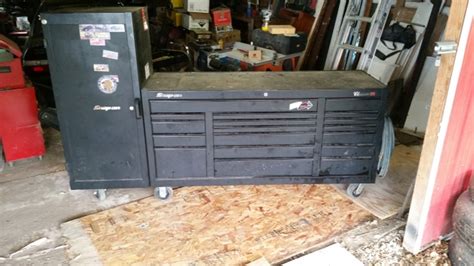 Snap On Classic 96 With Locker Nex Tech Classifieds