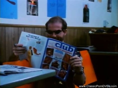 Some Fun Classic Porn Adventure Was Experience By Her