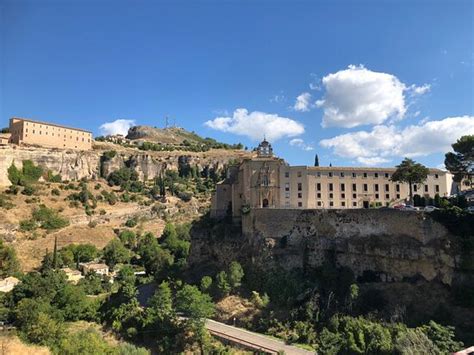 Puente De San Pablo Saint Paul Bridge Cuenca Updated All You