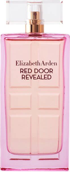 Elizabeth Arden Red Door Revealed Eau De Parfum EdP 100 Ml