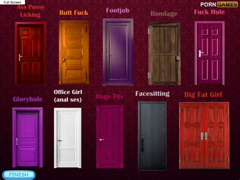 Room Of Desires Part 1 By Porn Games