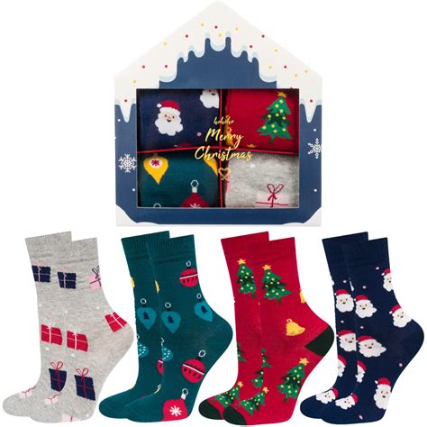 Gef Ngnis Initiative H Ren Bunte Socken Weihnachten Delikatesse