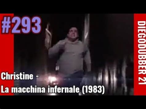 Christine La Macchina Infernale La Morte Di Moochie