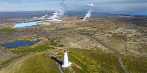 Earthquakes in Iceland | Forces of Nature | Perlan