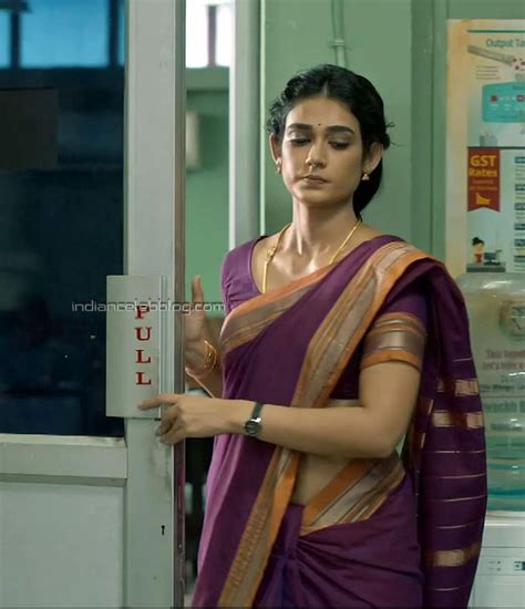 Aakanksha Singh Tamil Clap 5 Hot Saree Midriff Hd Caps Starcelebblog