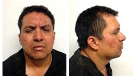 Mexico: Zetas Drug Cartel Leader Captured | US News | Sky News