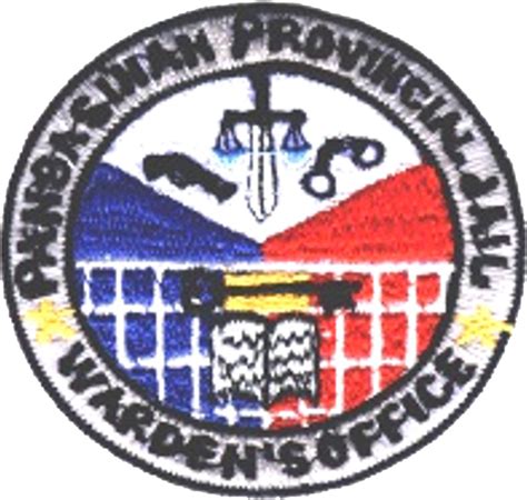 Pangasinan Provincial Jail | The Official Website of the Province of Pangasinan