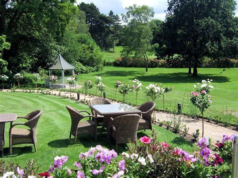 Moor Hall Hotel & Spa in West Midlands : Great Deals & Price Match ...