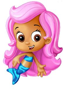 Molly/Development | Bubble Guppies Wiki | Fandom