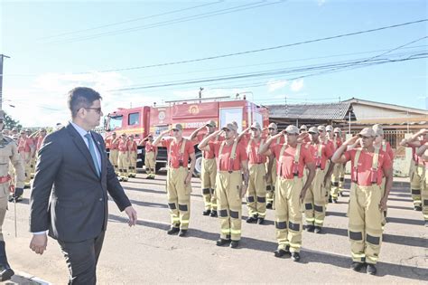 Rio Branco Comemora Anos De Funda O Importantes Investimentos