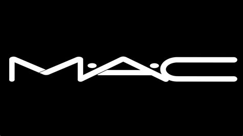 Mac Makeup Logo Vector | Saubhaya Makeup