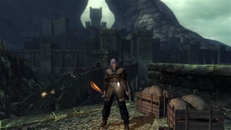 Demon's Souls 4K на PC эмулятор PS3 | Пикабу