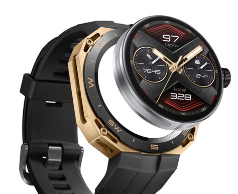 Huawei Comments On Watch GT Cyber Availability NotebookCheck Net News