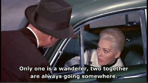 Madeleine Elster (Kim Novak), Alfred Hitchcock's "Vertigo" | Cine ...