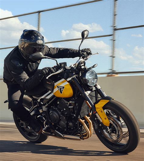 Triumph TRIDENT Naked For Sale In Chesterfield