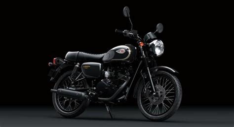 Kawasaki W175 2025 Philippines Price Specs Official Promos MotoDeal