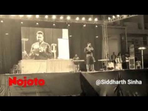 Bharat Oman Refineries Limited Bina Stage Performance By Siddharth