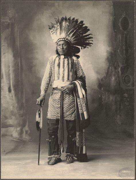 Les Portraits D’indiens De Frank A Rinehart Native American Indians Native American