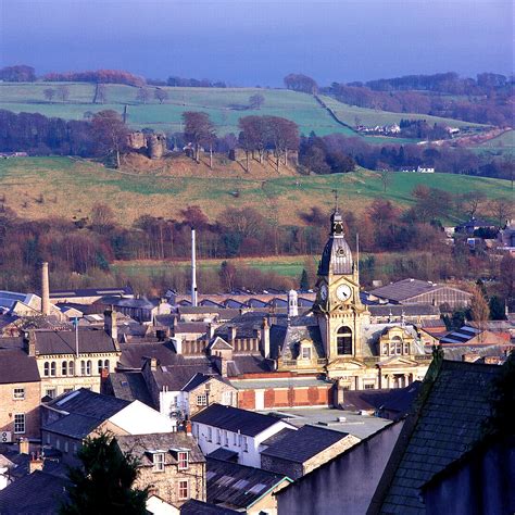Kendal Building at Gerald Maurer blog