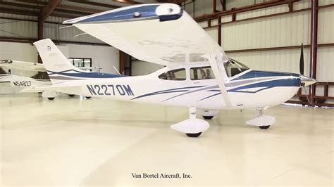 Cessna T T Turbo Skylane Aircraft For Sale Aircraftdealer