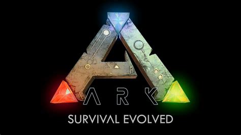 Ark: Survival Evolved