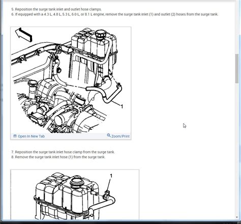 Coolant Low Light Do You Know Why My Coolant Low Light Comes On