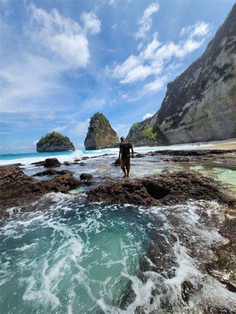 Nusa Penida Tour 2 Days 1 Night Trip Nusa Penida Official