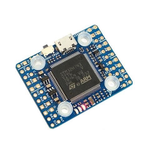 Matek H743 Mini V3 Flight Controller Hobbyrc Uk