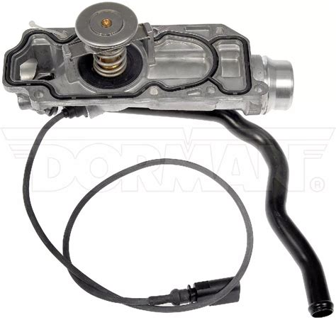 Integrated Thermostat Housing Assembly With Sensor Dorman OE