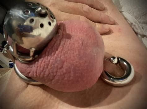 CHASTITY Nude Pics XHamster