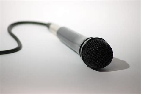 Microphone | sennheiser vocal microphone | Grant | Flickr
