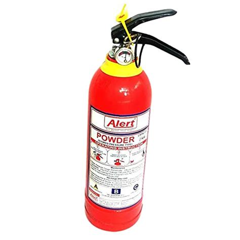 Omex ABC Fire Extinguisher 6kg Pack Of 2 Amazon In Home Improvement