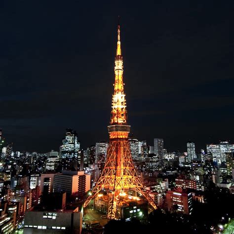 Tokyo Tower tickets | Tokyo