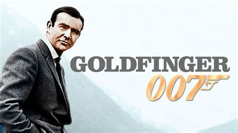 39 Facts about the movie Goldfinger - Facts.net