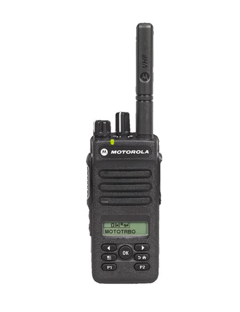 Motorola Dp E Vhf Radiostanice Mdh Jdh Va An Ant Na Vhf