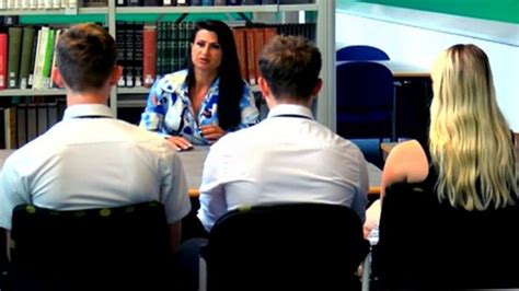 Sex Education BBC News