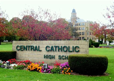 Central Catholic High School Top Ranked Private School For 2024 25