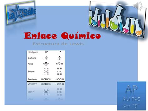 Enlace Qu Micos Ali Paz To B Ppt