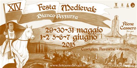 Top 8 locals Festivals near Cortona - Tuscany