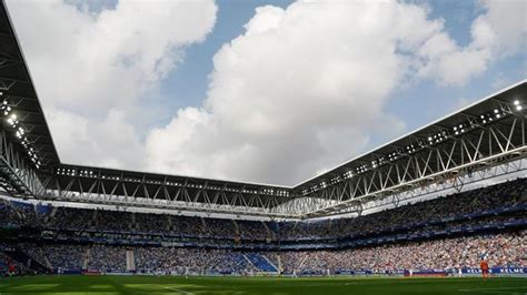 Espanyol X Barcelona Ao Vivo Veja Onde Assistir A Partida Online E Na