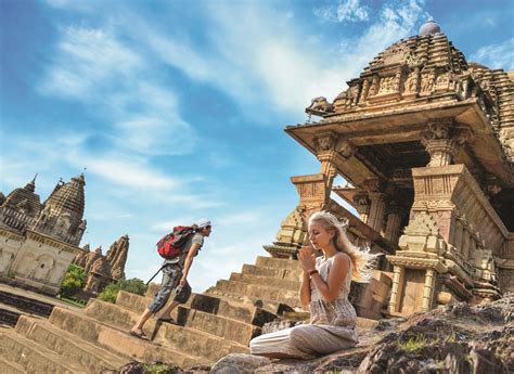 india sees  growth  searches  spiritual destinations hotelier india