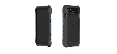 Ultra Rugged Handheld Computer S70