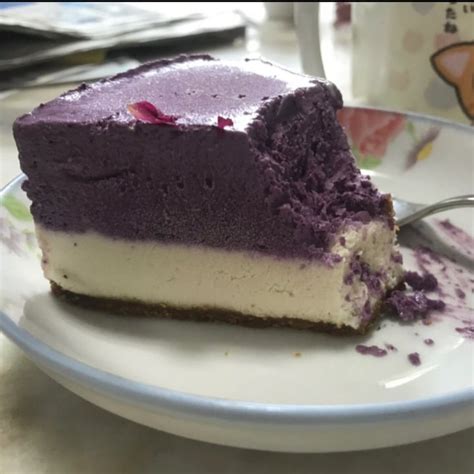 Ws Deli Experience Store Jurong East Singapore Blueberry Cheesecake