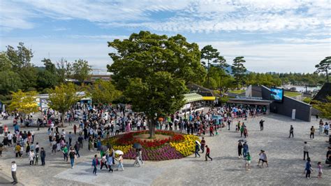 2023순천만국제정원박람회 800만 관람객 돌파 후에도 흥행 열기