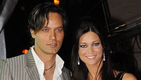 Gabriel Garko Sono Gay Da Sempre La Frecciatina A Manuela Arcuri