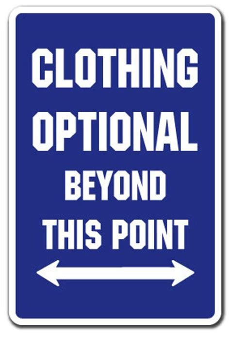 Clothing Optional Parking Sign Pool Spa Hot Tub Pool Signs Spa Hot Tubs Spa Pool