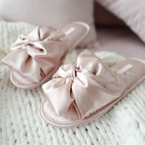 * Women's Silk Slippers | Indoor Slipper - Buy Online