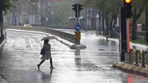 Bayramda hava nasıl olacak Dikkat Sıcaklıklar düşüyor F5Haber