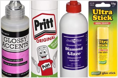 Ultimate Guide to Best Glue for Paper Crafts - Like Love Do